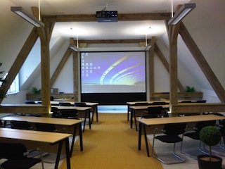 Crestron Niederlassung HH