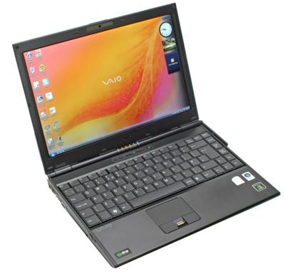 Laptop